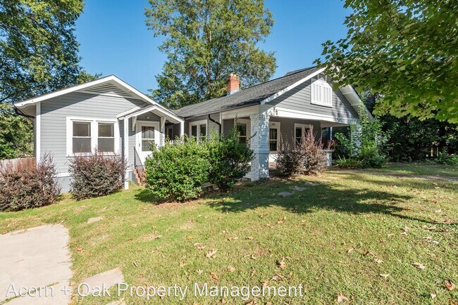 Building Photo - 4 br, 2 bath House - 609 E Markham Ave