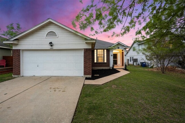 Building Photo - 1105 Rock Rose Ct