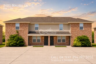Building Photo - 3601 Malibu Ln