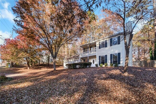 Building Photo - 1810 River Rock Trail