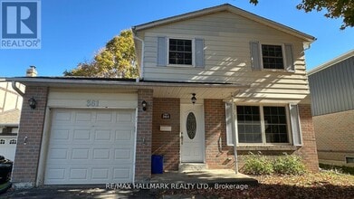 Building Photo - 361 Terry Dr