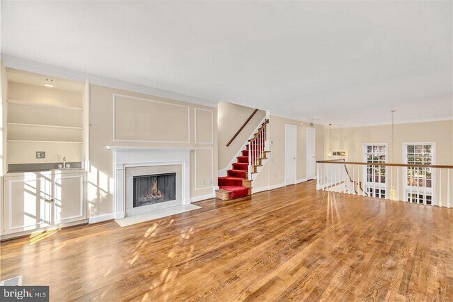 Foto del edificio - 4292 Massachusetts Ave NW