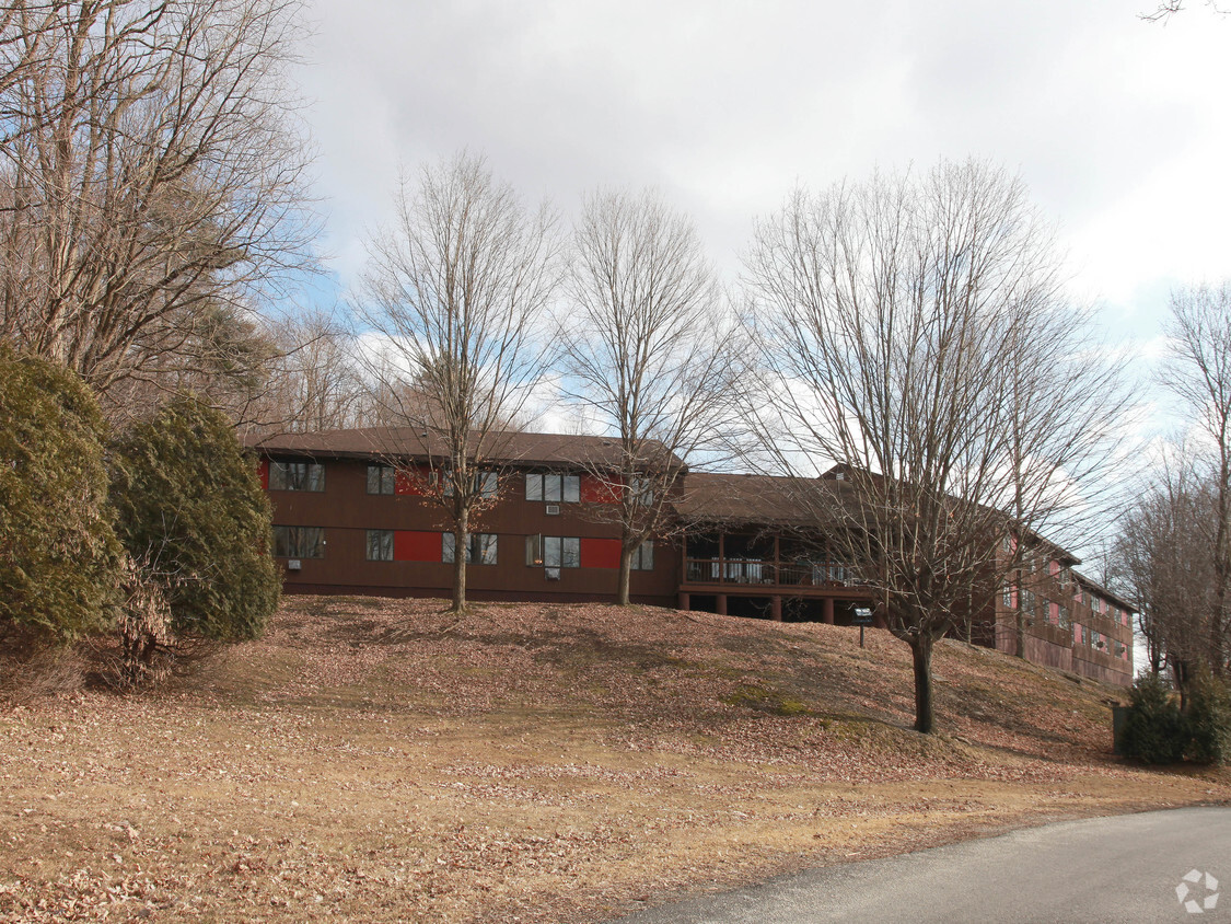 Building Photo - Woodpark Apartments