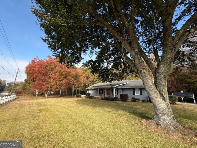 Foto del edificio - 1084 Macedonia Rd