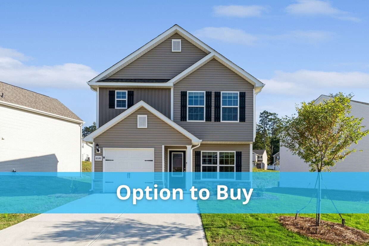 Primary Photo - 8026 Moose Crk Dr