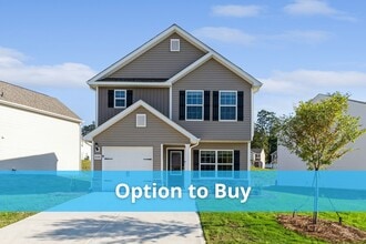 Building Photo - 8026 Moose Crk Dr