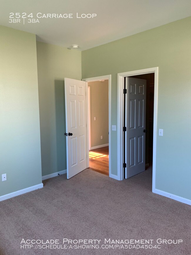 Building Photo - Sanders Mill Home for Rent
