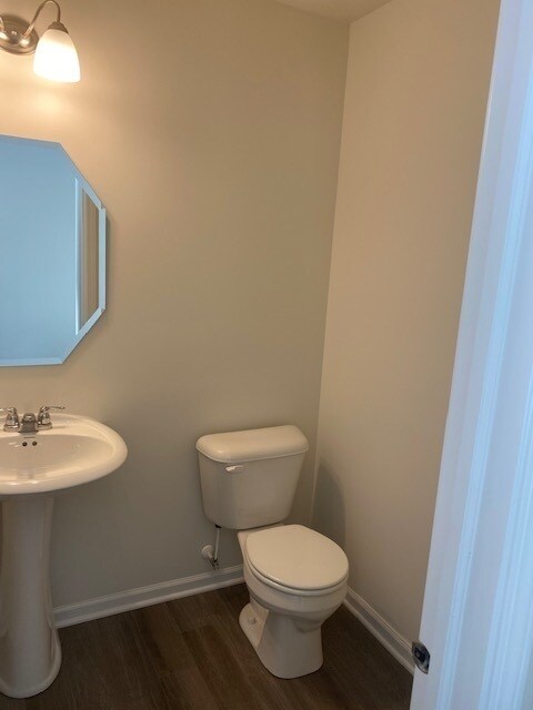 Foto del edificio - 4134 Calder Ln