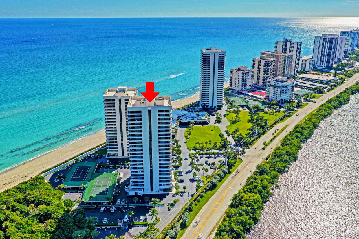 Foto principal - 5550 N Ocean Dr