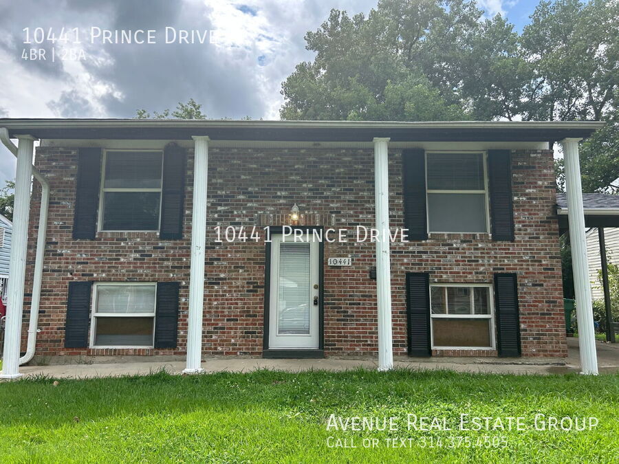 Foto principal - 10441 Prince Dr