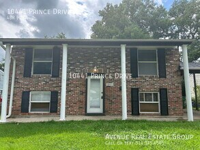 Building Photo - 10441 Prince Dr