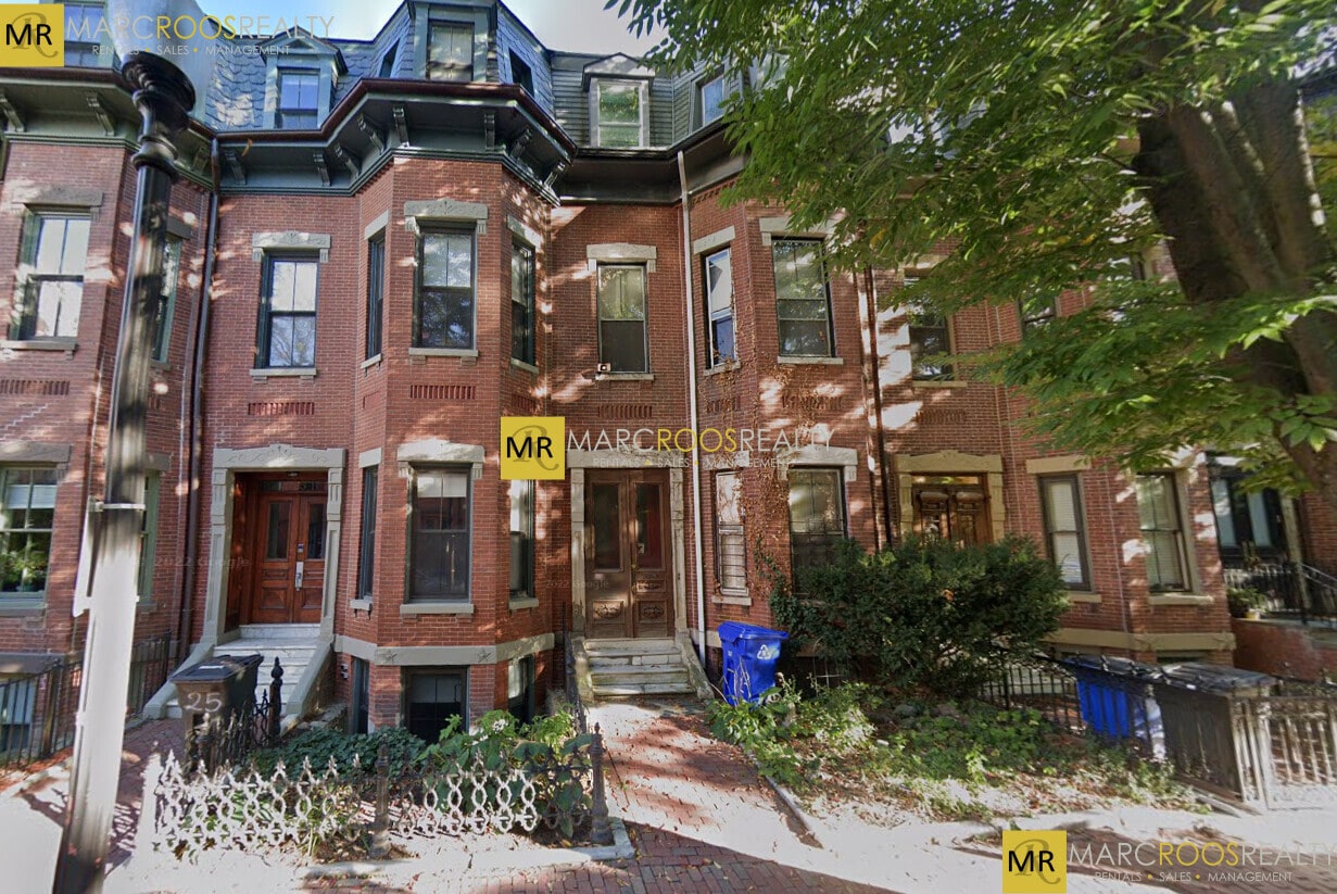 Foto principal - 25 Worthington St