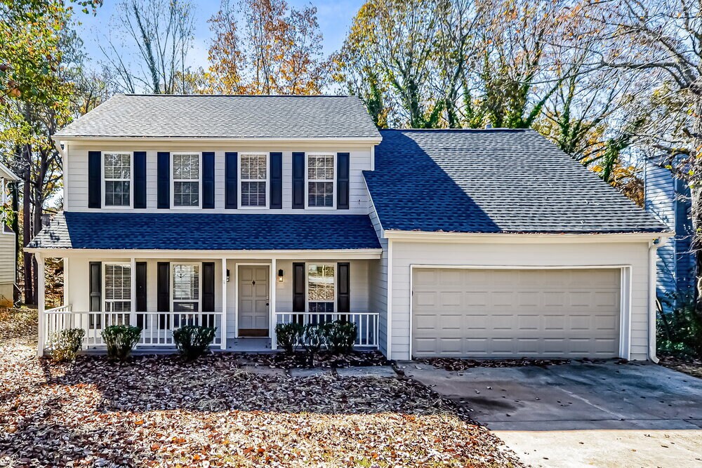Foto principal - 1920 Stone Forest Dr