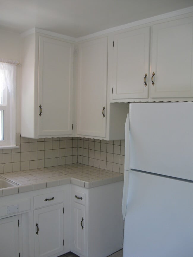 Refrigerator included - 5592 Kinston Ave