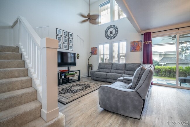 A Serene Ko Olina Haven — Spacious, Bright, and Calm - A Serene Ko Olina Haven — Spacious, Bright, and Calm House