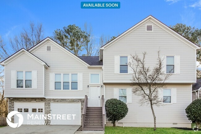 Building Photo - 4810 Country Cove Way