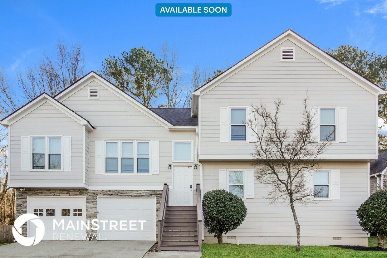 Primary Photo - 4810 Country Cove Way