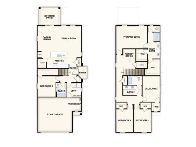 Foto del edificio - 4266 Halo Hollyhock St