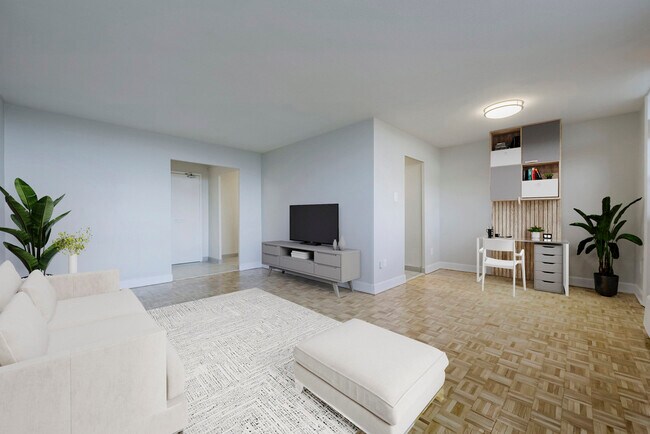 Photo du bâtiment - Villa Nova