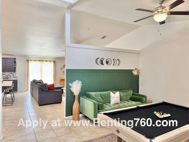 Foto del edificio - Modern 4 Bedroom 2 Bathroom Home In Storey...