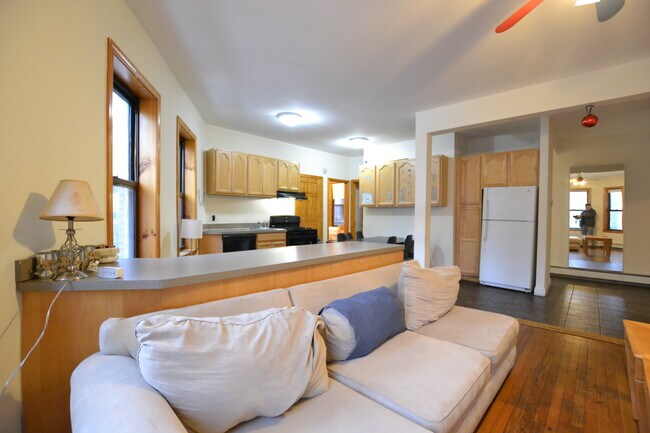 Foto del edificio - 42 Orkney Rd