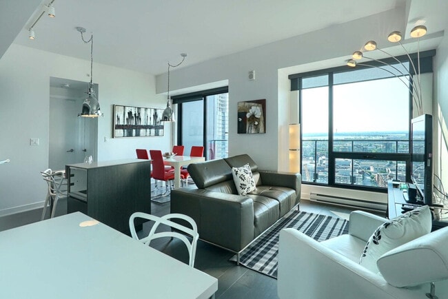 Photo du bâtiment - 1275 Rue Saint-Antoine O