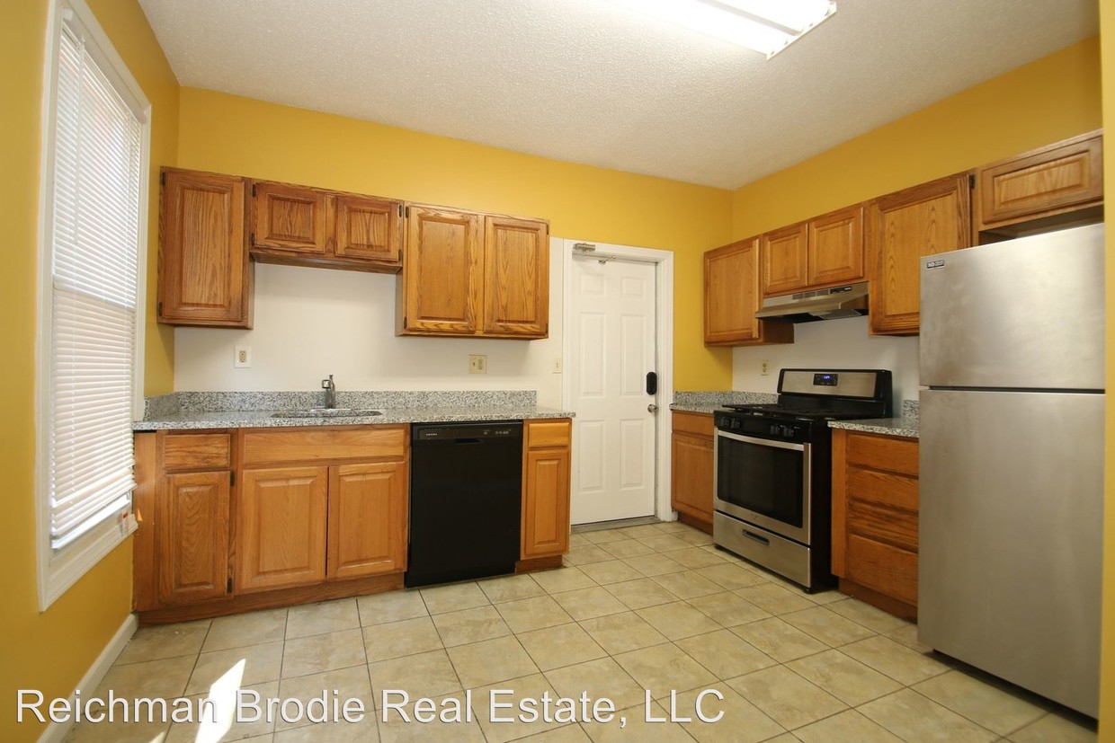 Foto principal - 324 Winthrop Ave
