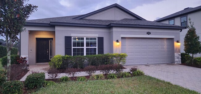 Foto del edificio - 19376 Blossom Vine Ln