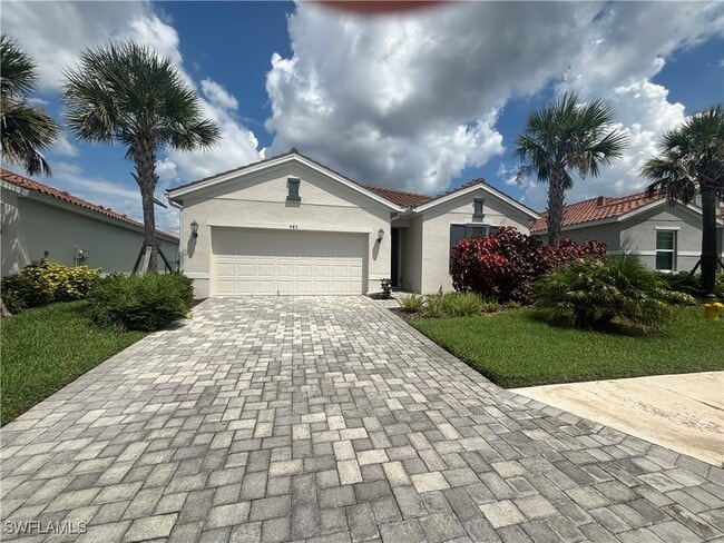 Building Photo - 483 Daylily Blvd