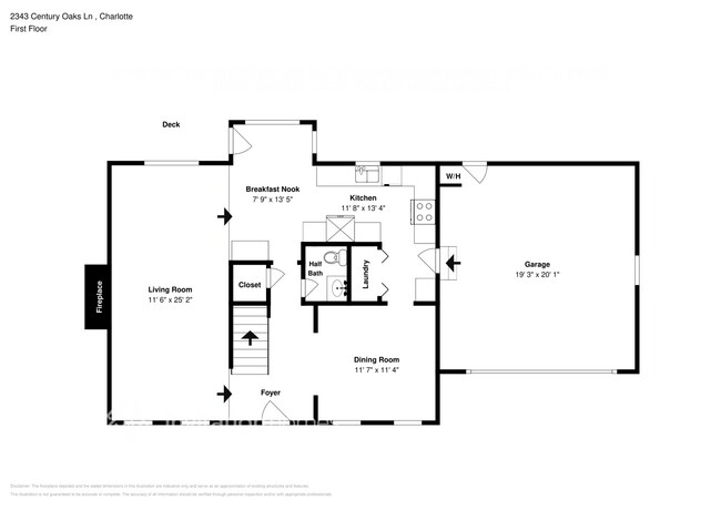 Building Photo - 2343 Century Oaks Ln