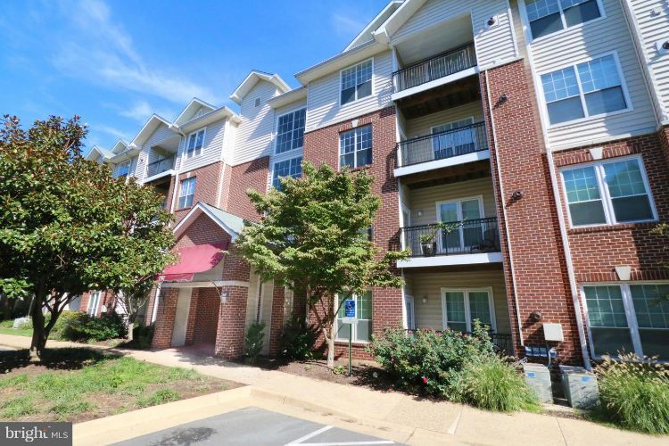 1581 Spring Gate Dr. Unit 5412, McLean, VA 22102 Condo for Rent in