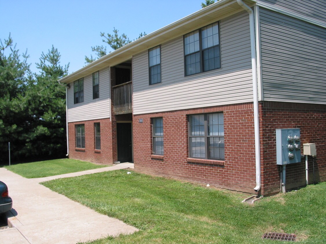 200 Walker Ct, Danville, KY 40422 Apartments in Danville, KY