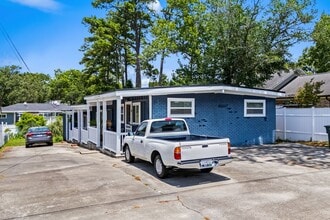 Building Photo - 3402 Turner St