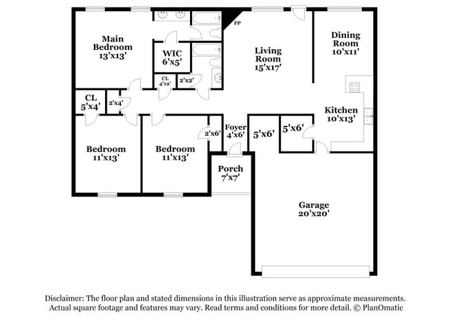Building Photo - 4860 Water Fowl Ln