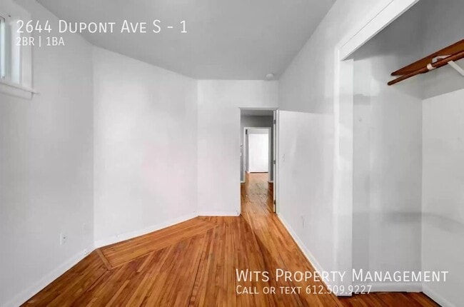 Building Photo - 2644 Dupont Ave S