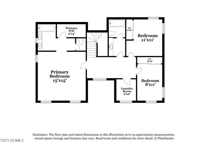 Foto del edificio - 3117 E Harrison St