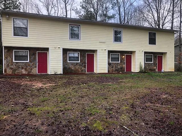 Building Photo - 3836 Moran Way