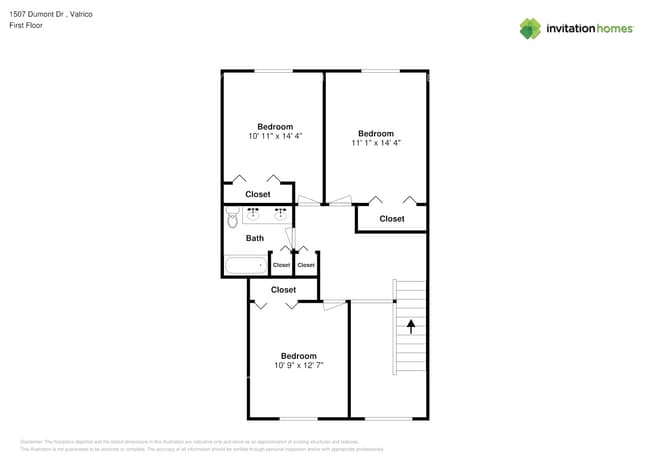 Building Photo - 1507 Dumont Dr