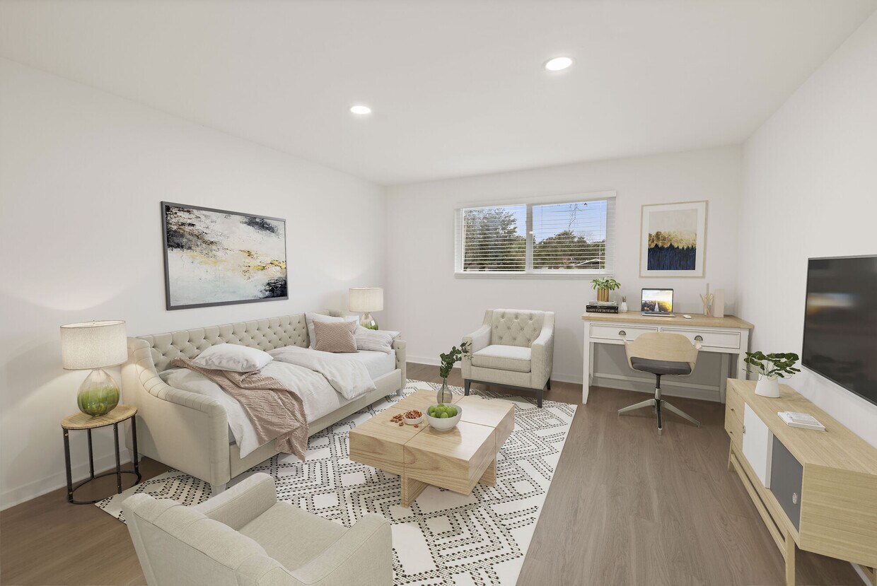 Hale Nani 1100 Seagate Ave Neptune Beach, FL Apartments for Rent in Neptune Beach