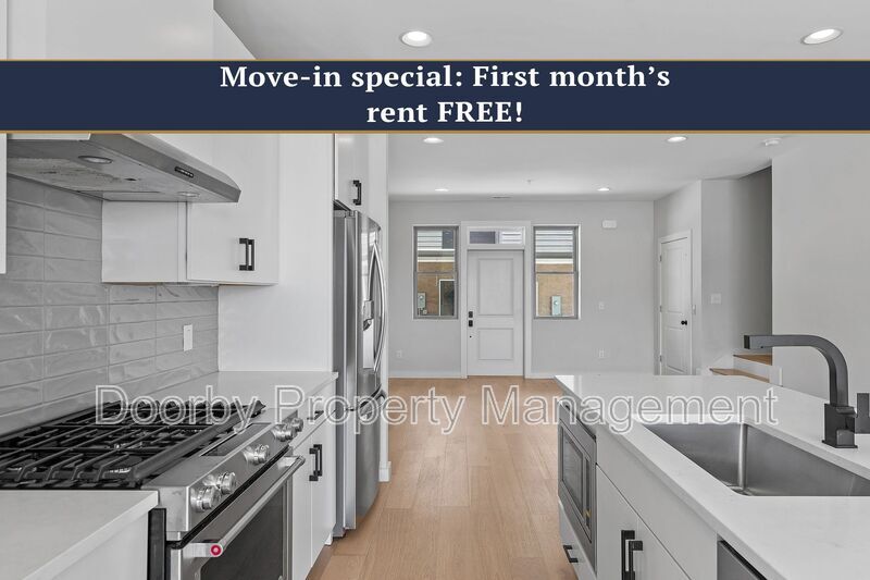 Foto principal - 895 Cherokee Blvd.