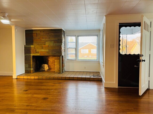 Foto del edificio - 3BR 2BA Oxford NC