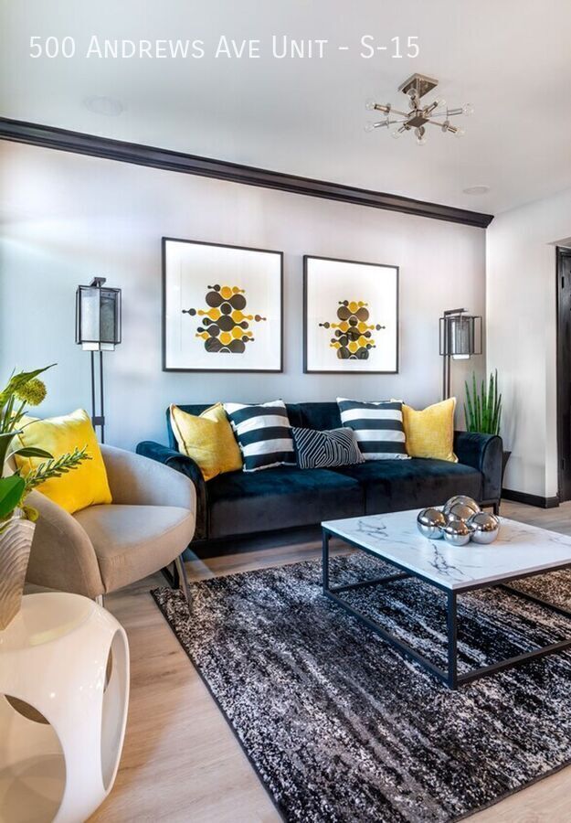 Foto del edificio - 500 Andrews Ave