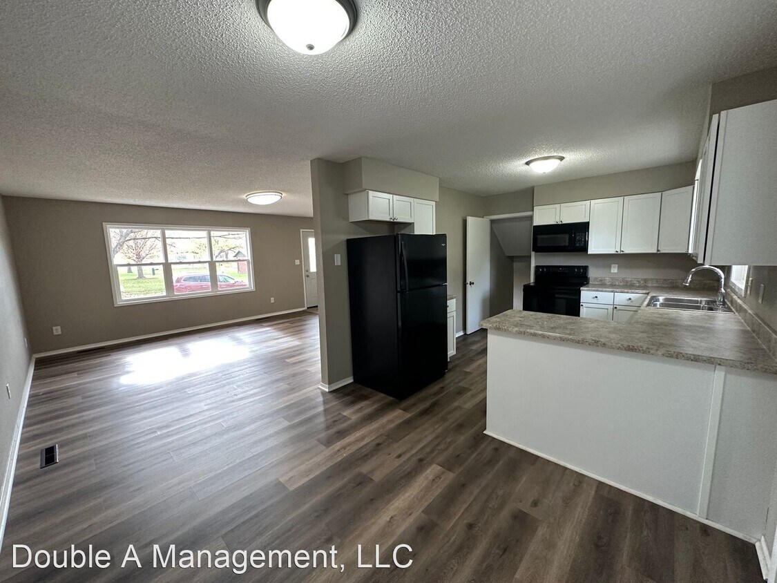 Primary Photo - 3 br, 1 bath House - 1321 Shultz St.