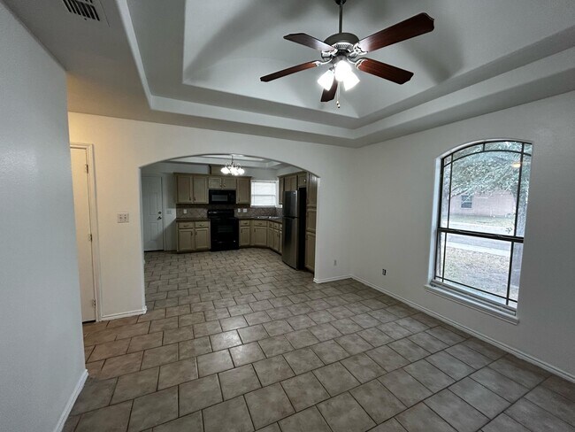 Foto del edificio - 2321 Moonlight Ln