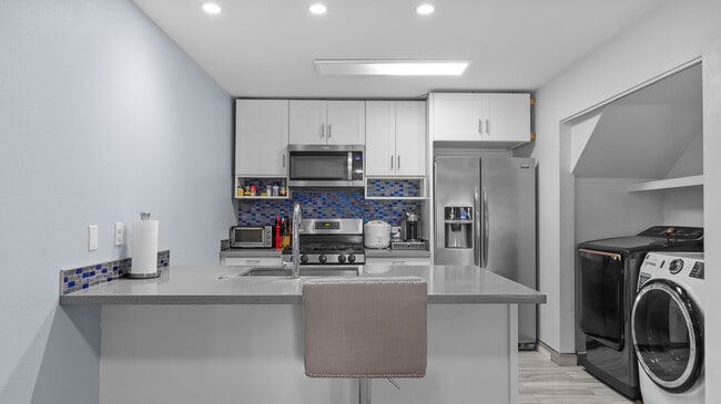 Foto del edificio - 91-1000-1022 Makaaloa St