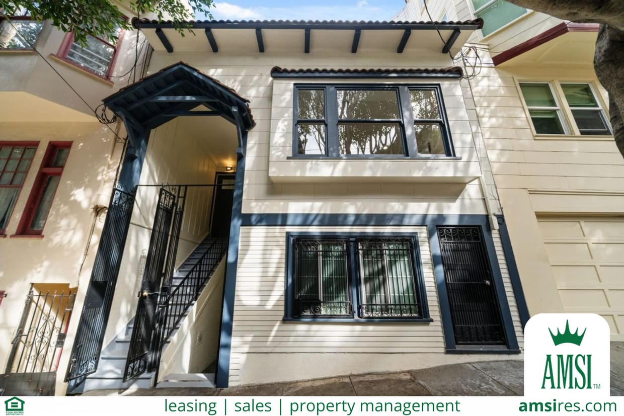 Primary Photo - Quintessential San Francisco Living | 2BD ...