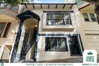 Building Photo - 1516 Hyde St