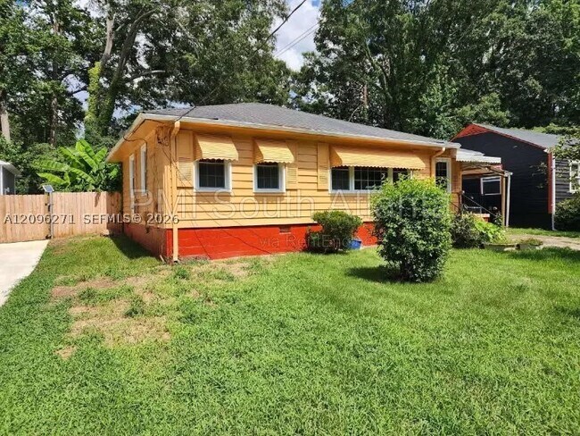 Foto del edificio - 2485 Spring Garden Dr SW
