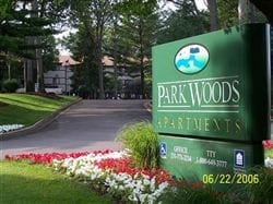  - Park Woods Apartments