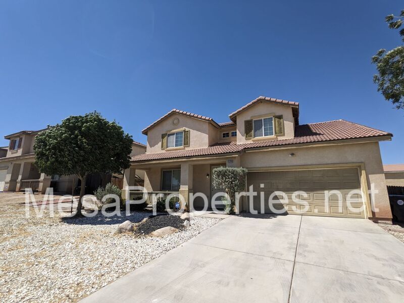 15744 Choctaw St, Victorville, CA 92395 House Rental in Victorville, CA